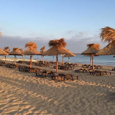 Seaside Serenity Hasienda Διαμέρισμα Σωζόπολη